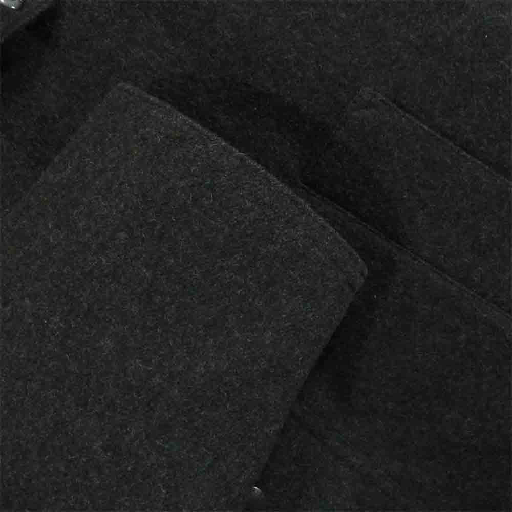 Barbour バブアー SL BEDALE BONDED WOOL ビデイル ボンディング ウール ジャケット カーキ系 ブラック系 36【美品】【中古】