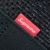 Supreme シュプリーム 20SS raffia tote ラフィア トート バッグ ブラック系 ブラック系【新古品】【未使用】【中古】