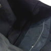 Yohji Yamamoto ヨウジヤマモト Ground Y グラウンドワイ ロゴ トート バッグ ブラック系【美品】【中古】