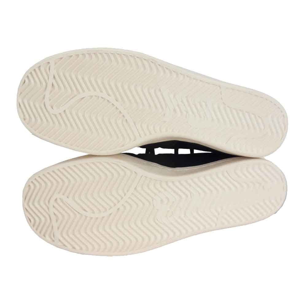 Yohji Yamamoto ヨウジヤマモト FX0832 Y-3 ワイスリー YOHJI STAR ヨウジスター ブラック系 27cm【新古品】【未使用】【中古】