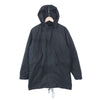 Supreme シュプリーム 15AW Fishtail parka フィッシュ テール パーカー ジャケット ブラック系 ブラック系 S【中古】