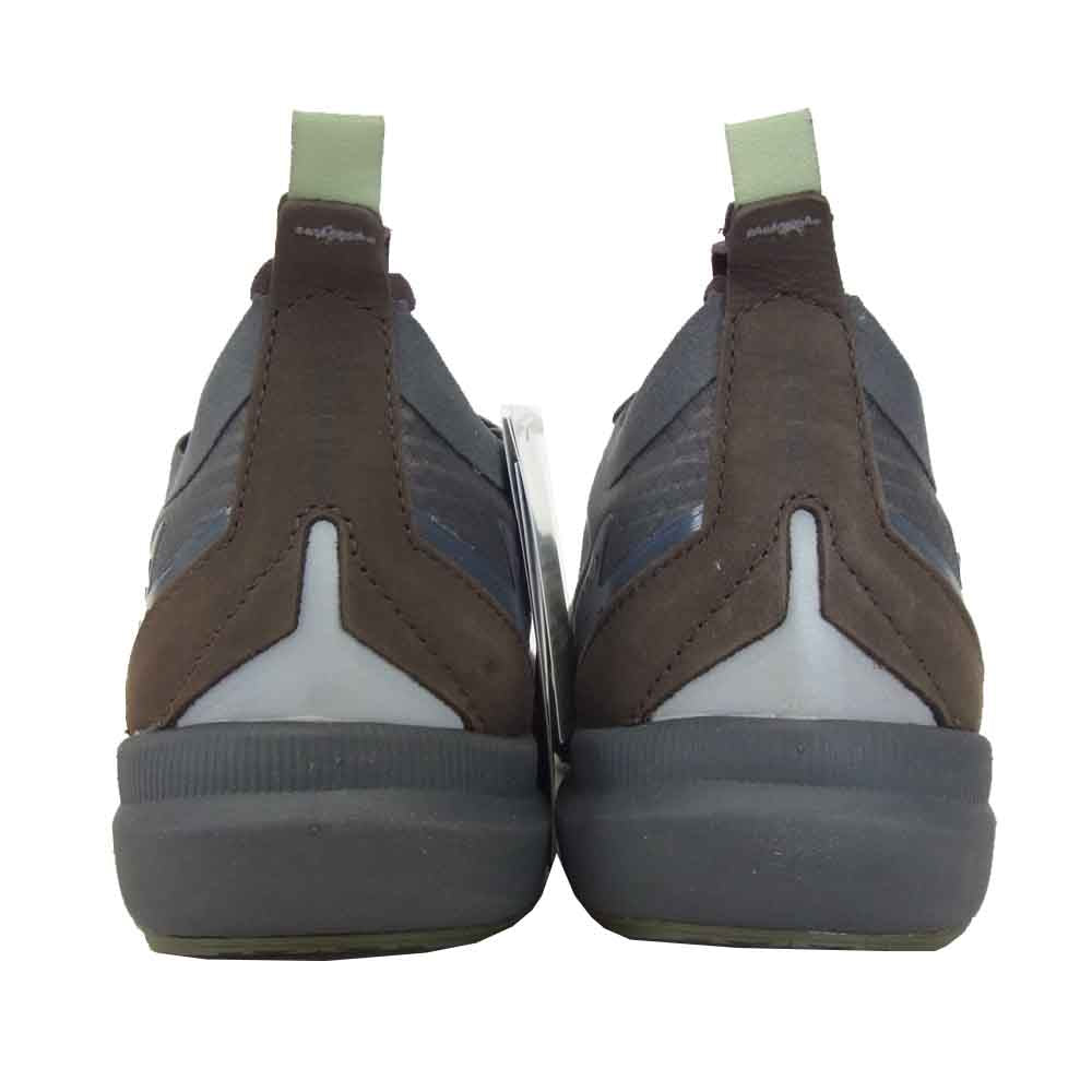 NEW BALANCE ニューバランス MSPPRAB ローカット スニーカー グレー系 28cm【新古品】【未使用】【中古】