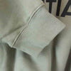FEAR OF GOD フィアオブゴッド 192HO202013F ESSENTIALS エッセンシャルズ ロゴ クルーネック スウェット XL【新古品】【未使用】【中古】