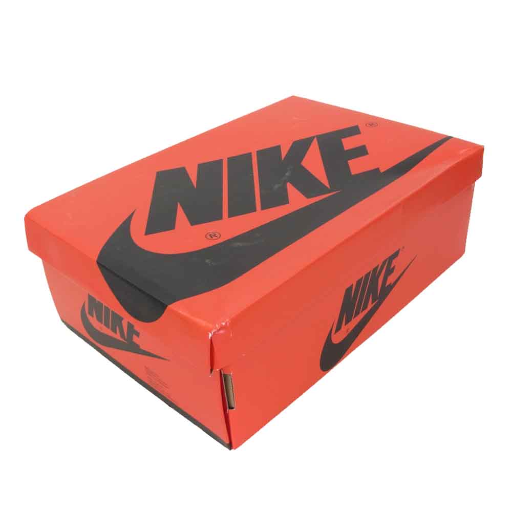 NIKE AIR JORDAN ナイキ ジョーダン CU2802-100 FACETASM ファセッタズム 1 MID SE FRLS APLA ワン ミッド ホワイト系 ブルー系 28CM【美品】【中古】