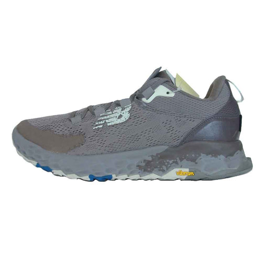 NEW BALANCE ニューバランス MITHREN5 GORE-TEX ゴアテックス ローカット スニーカー WARM GRAY【新古品】【未使用】【中古】