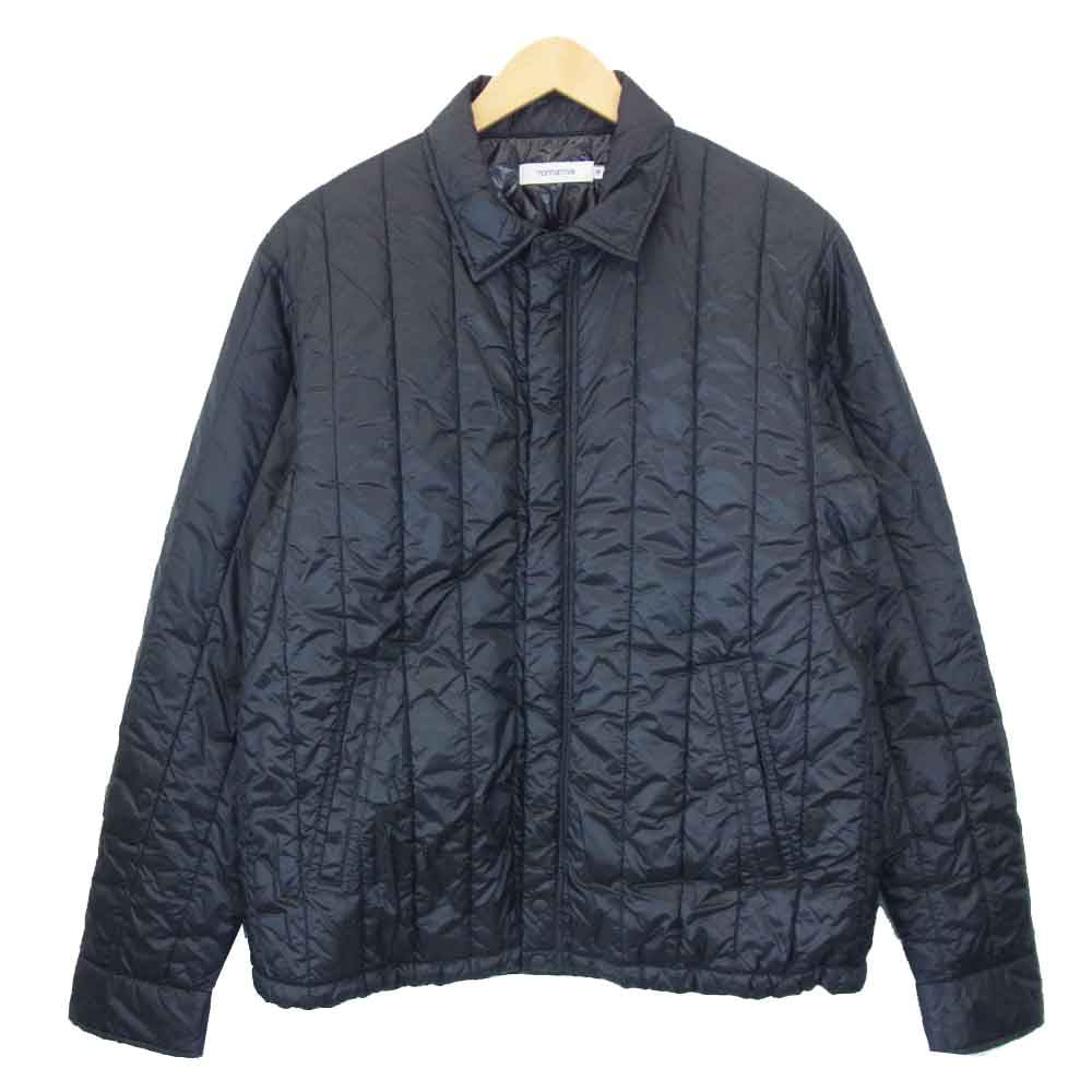 nonnative CARPENTER PUFF JACKET 【公式通販】