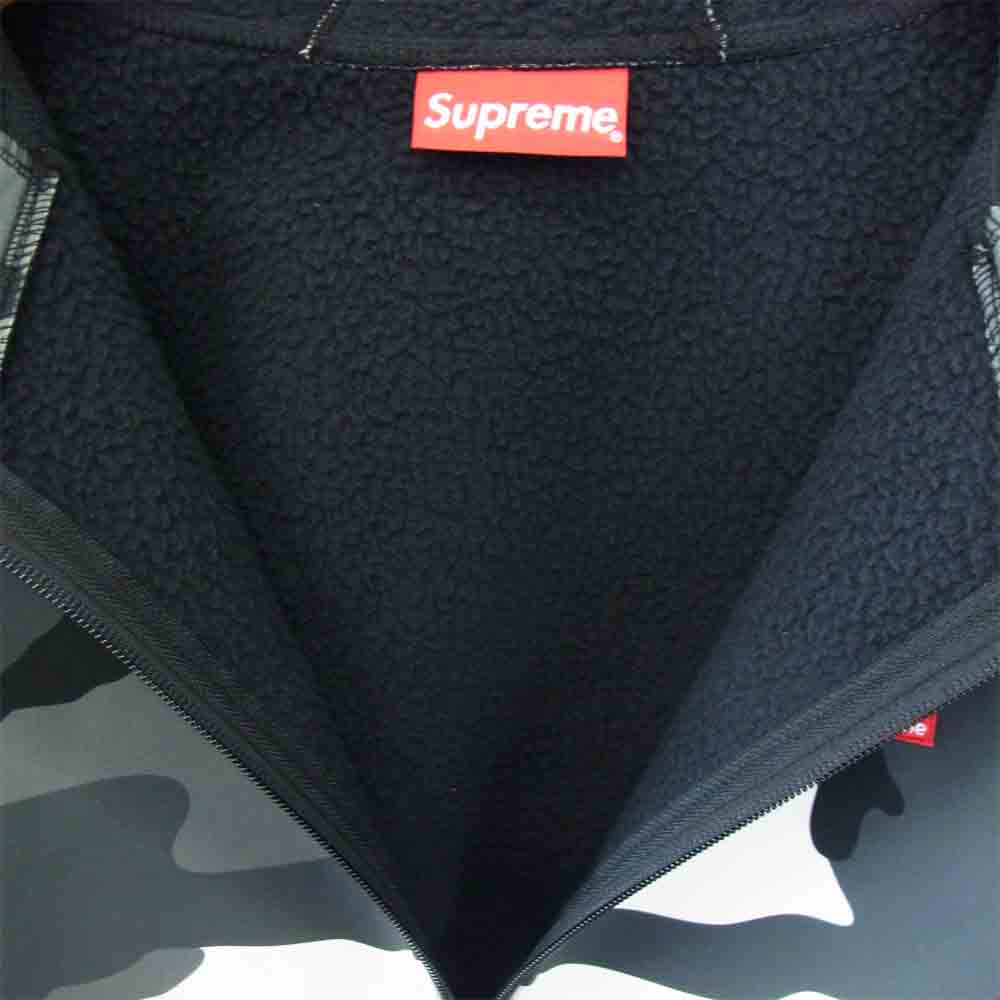 Supreme シュプリーム 20AW WINDSTOPPER Zip Up Hooded Jacket  スモールボックスロゴ ウィンドストッパー ジップアップ ジャケット マルチカラー系 L【新古品】【未使用】【中古】