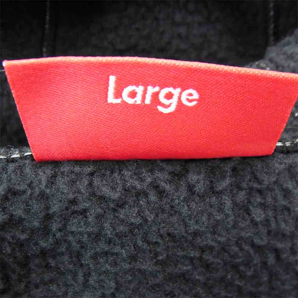 Supreme シュプリーム 20AW WINDSTOPPER Zip Up Hooded Jacket  スモールボックスロゴ ウィンドストッパー ジップアップ ジャケット マルチカラー系 L【新古品】【未使用】【中古】