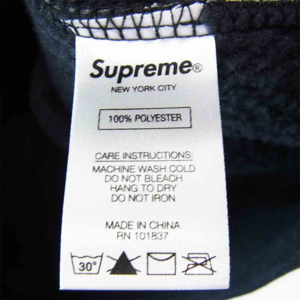 Supreme シュプリーム 20AW WINDSTOPPER Zip Up Hooded Jacket  スモールボックスロゴ ウィンドストッパー ジップアップ ジャケット マルチカラー系 L【新古品】【未使用】【中古】