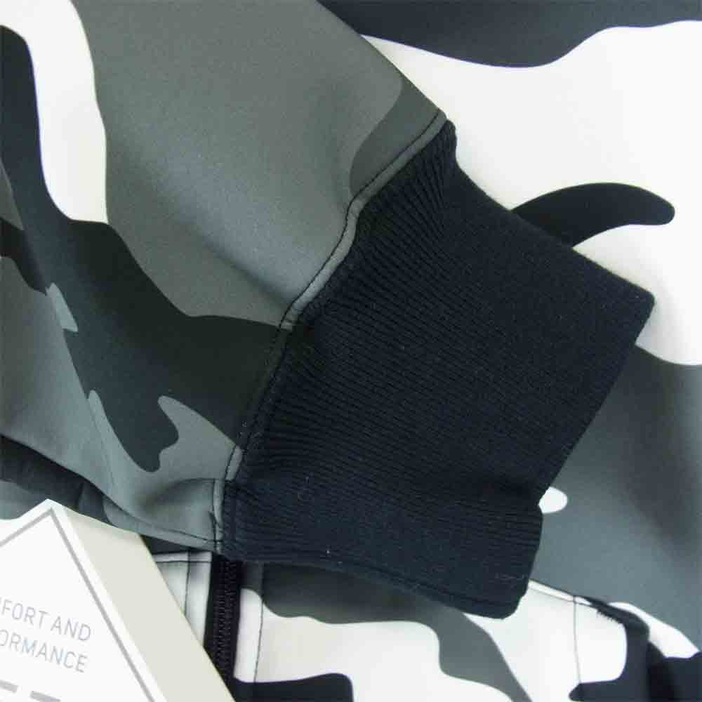 Supreme シュプリーム 20AW WINDSTOPPER Zip Up Hooded Jacket  スモールボックスロゴ ウィンドストッパー ジップアップ ジャケット マルチカラー系 L【新古品】【未使用】【中古】