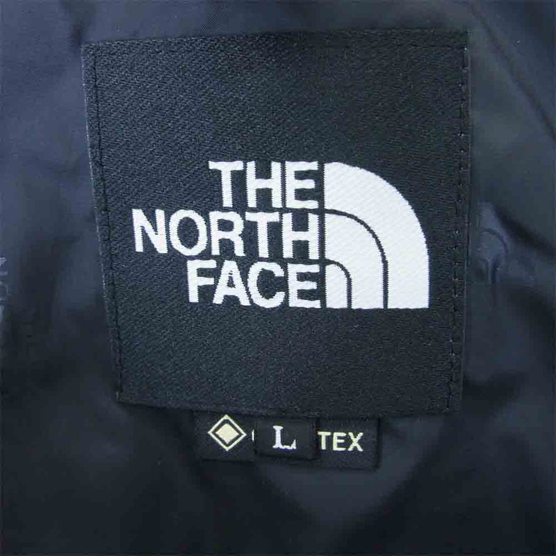 THE NORTH FACE ノースフェイス　M NP118344