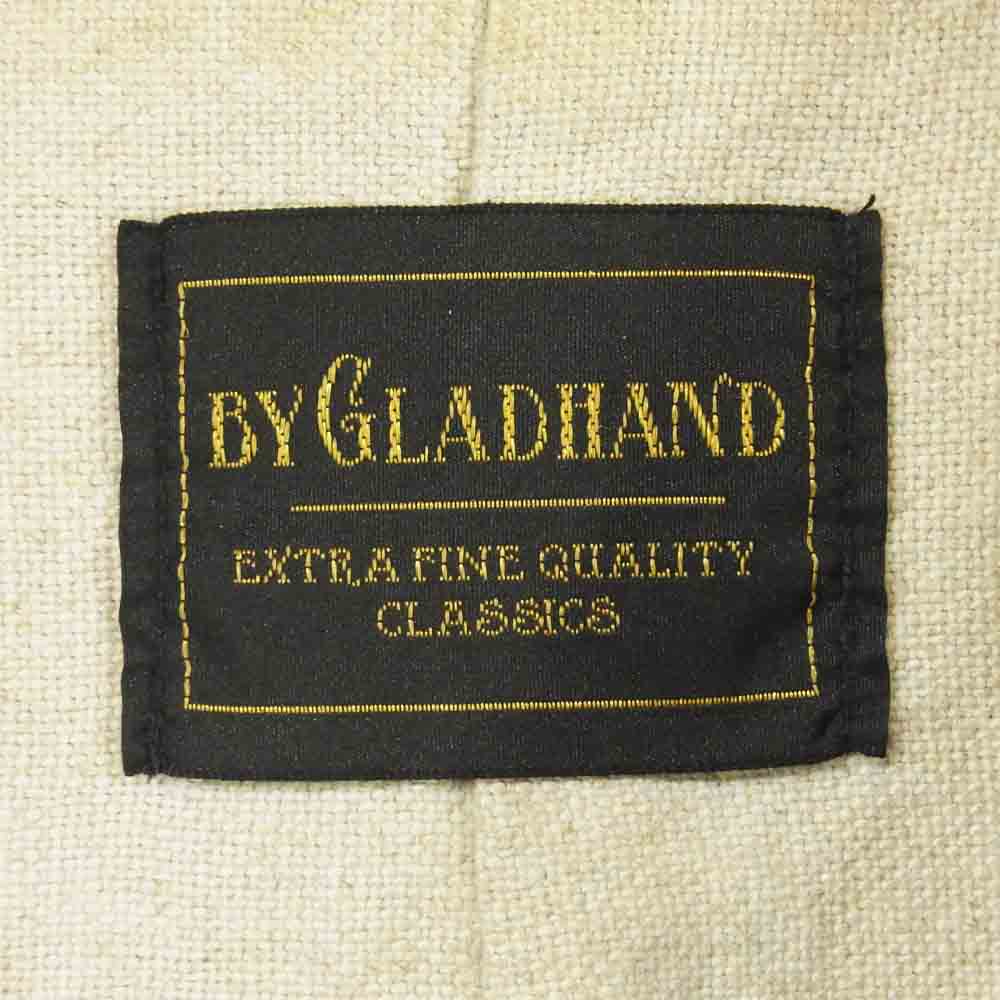 BY GLADHAND バイグラッドハンド 18AW BYGH-18-AW-10 Migrant ...