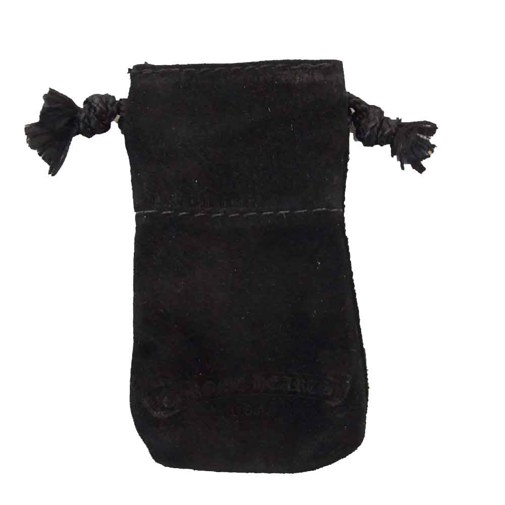 CHROME HEARTS クロムハーツ（原本無） ロール チェーン 16インチ シルバー系 16インチ【中古】