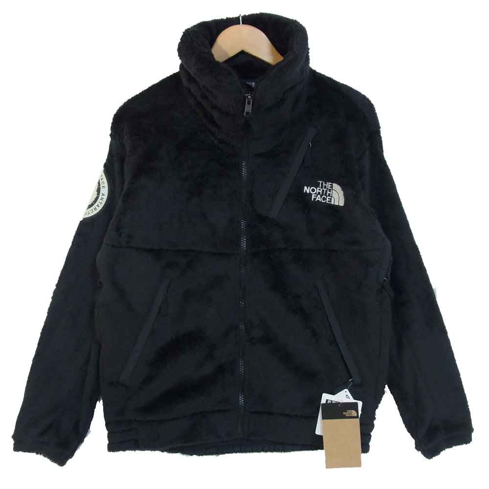 THE NORTH FACE ノースフェイス NA61930 Antarctica Versa Loft Jacket アンタークティカ バーサロフト ジャケット ブラック系 L【新古品】【未使用】【中古】