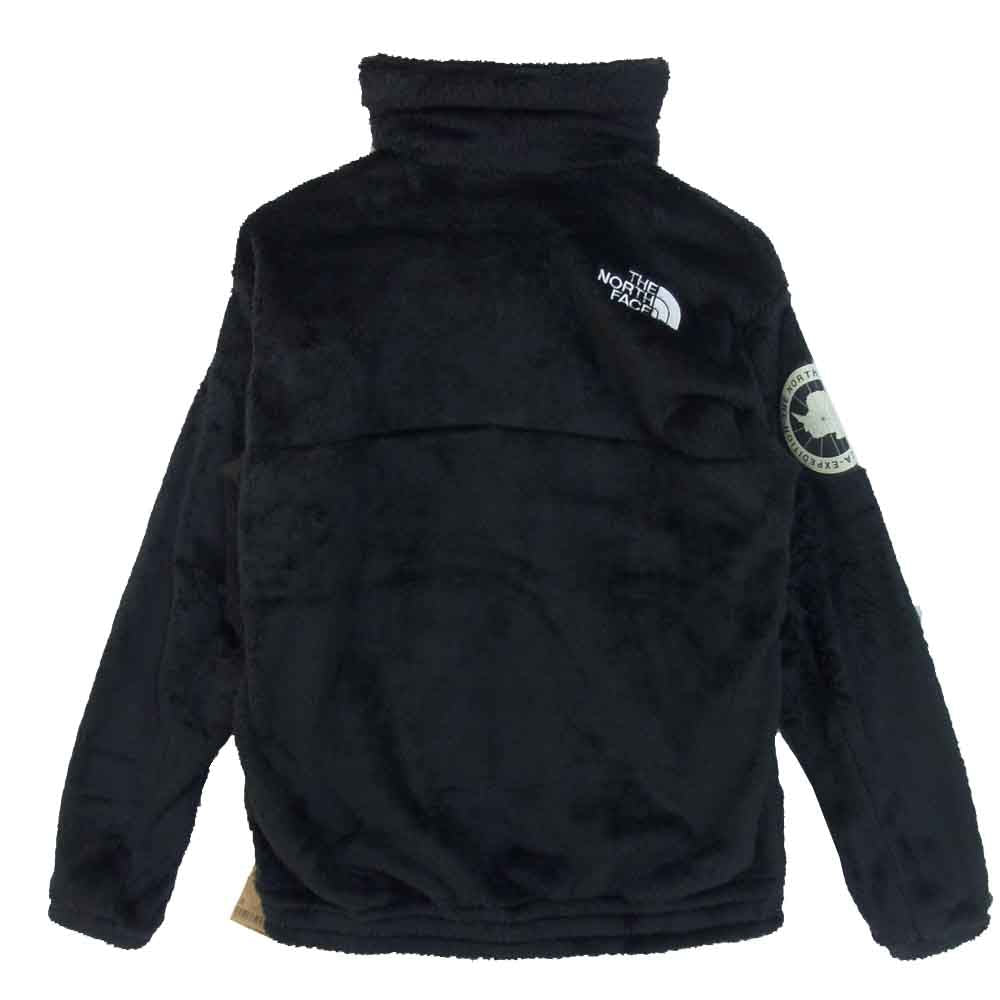 THE NORTH FACE ノースフェイス NA61930 Antarctica Versa Loft Jacket アンタークティカ バーサロフト ジャケット ブラック系 L【新古品】【未使用】【中古】