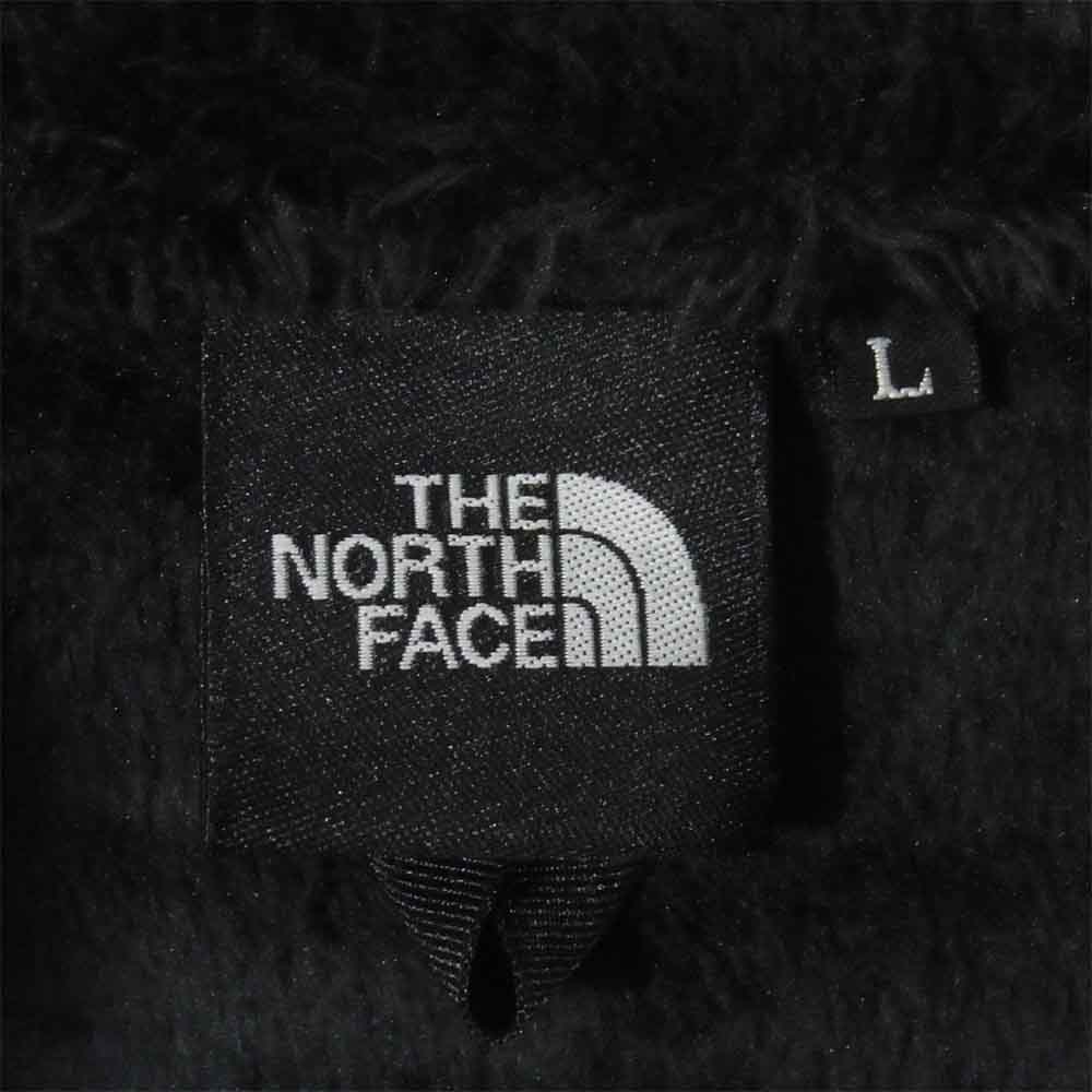 THE NORTH FACE ノースフェイス NA61930 Antarctica Versa Loft Jacket アンタークティカ バーサロフト ジャケット ブラック系 L【新古品】【未使用】【中古】