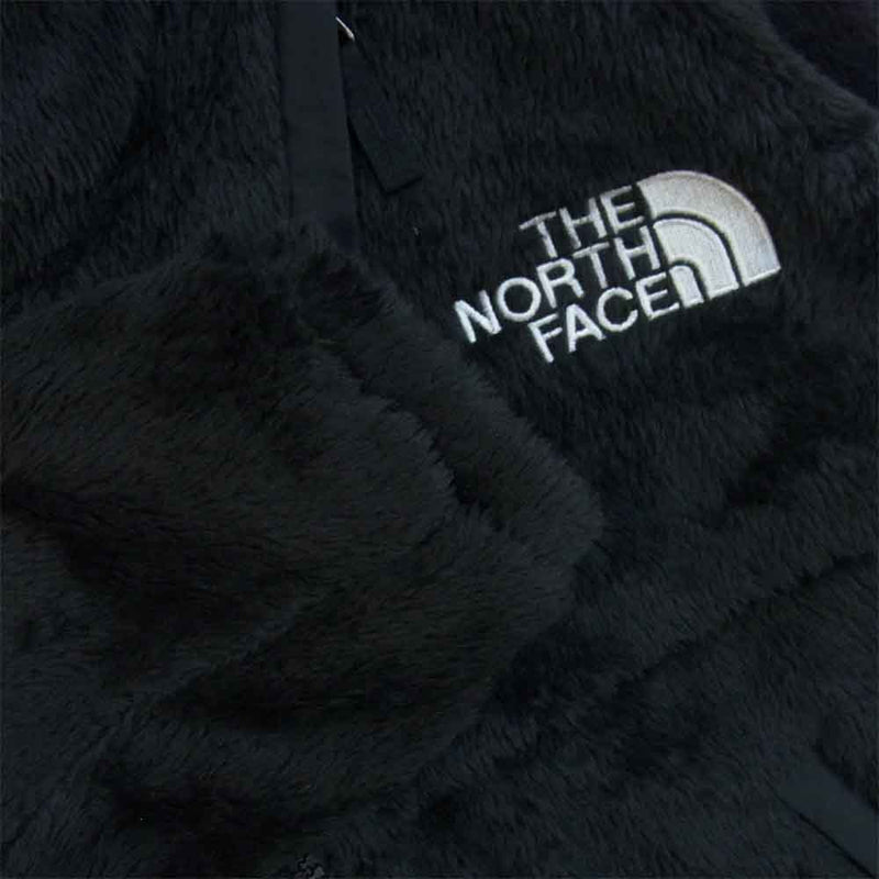 THE NORTH FACE ノースフェイス NA61930 Antarctica Versa Loft Jacket アンタークティカ バーサロフト ジャケット ブラック系 L【新古品】【未使用】【中古】