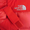 THE NORTH FACE ノースフェイス NFJ1DG55 BIAFO LT DOWN PARKA ダウンジャケット レッド系 M【極上美品】【中古】