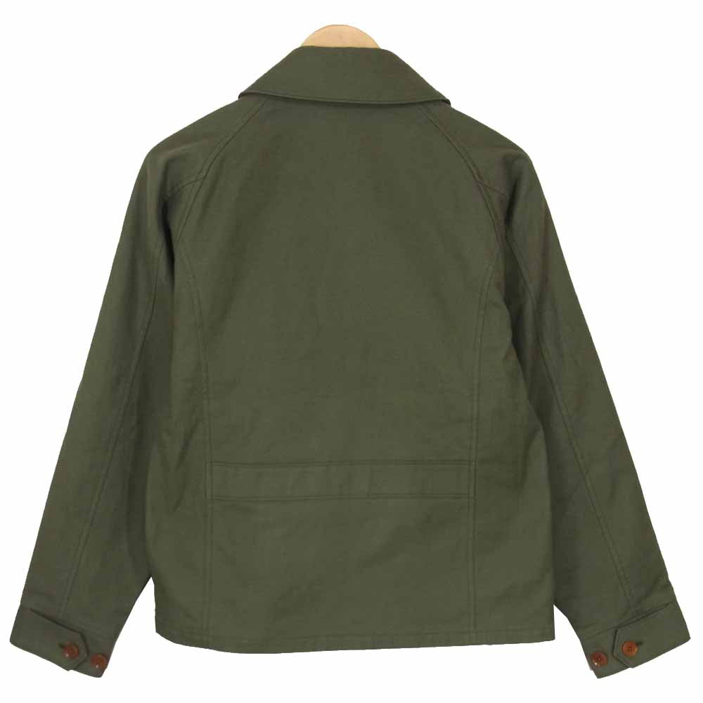 ORGUEIL オルゲイユ OR-4176A Whipcord Sports Jacket ウィップコード