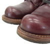 RED WING レッドウィング 9011 BECKMAN ベックマン エンジ系 25.0cm【中古】