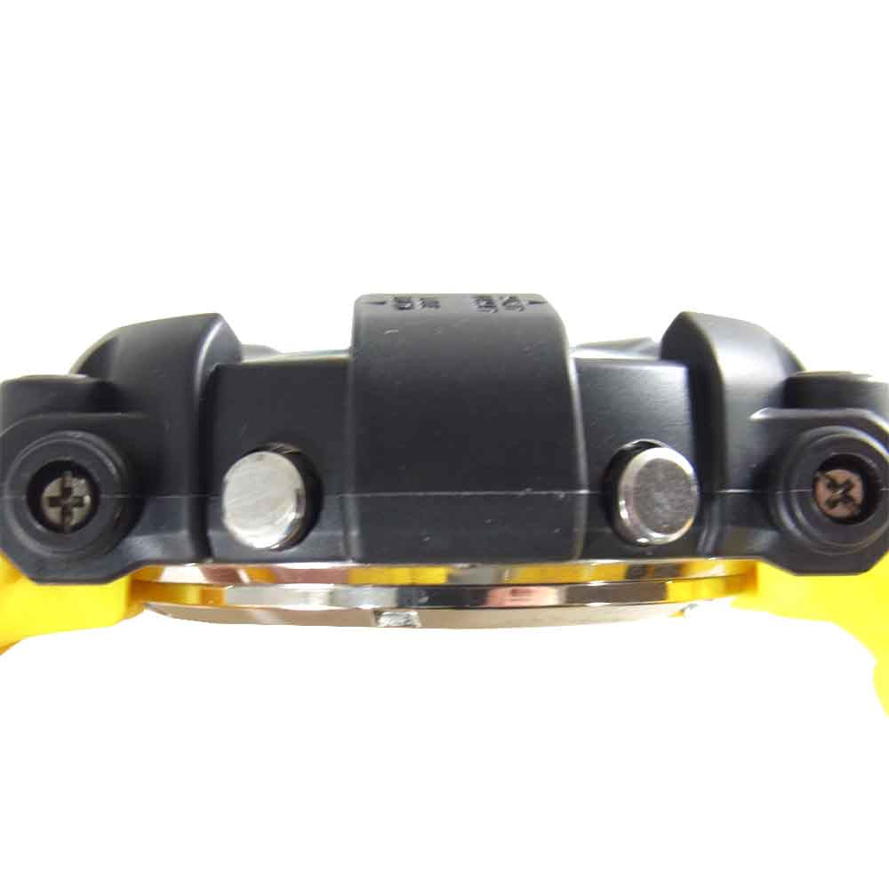 G-SHOCK FROGMAN DW-8250 イエロー G-SHOCK ジーショック DW-8250 FROGMAN フロッグマン イエロー