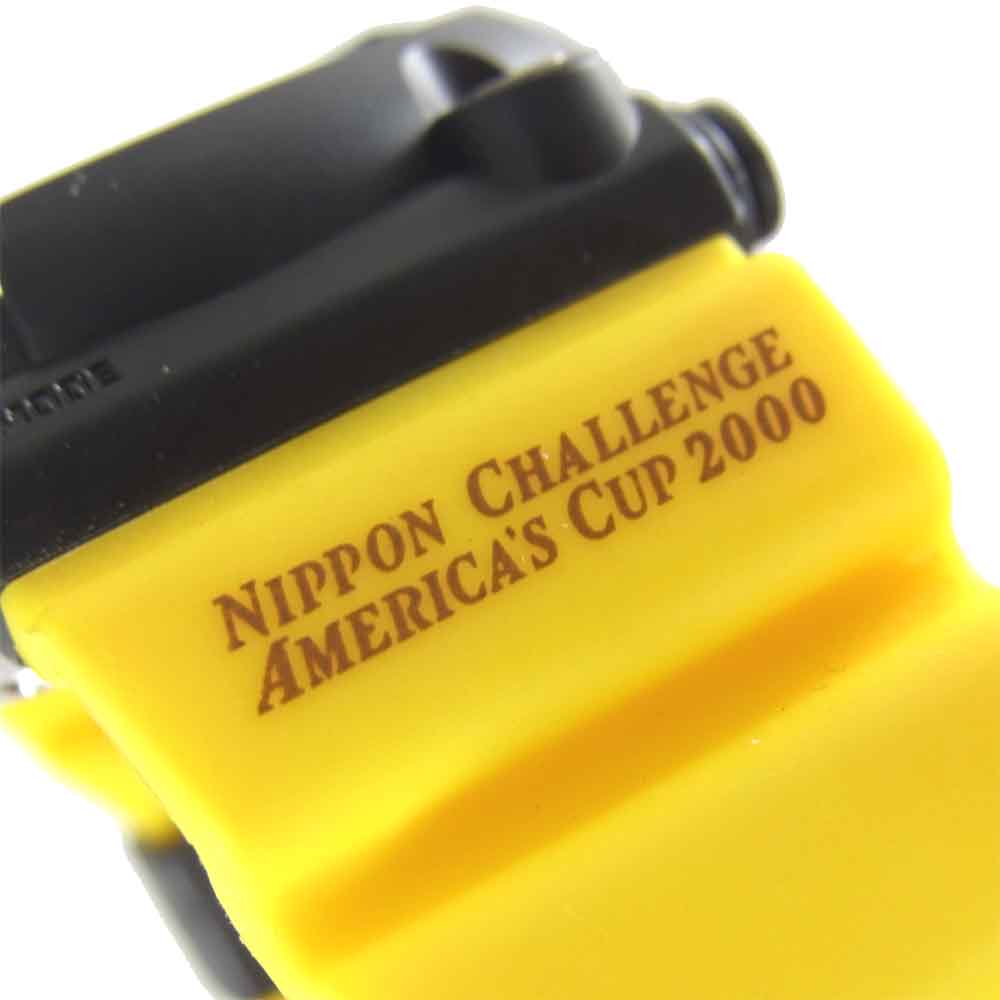 G-SHOCK ジーショック DW-8250 FROGMAN フロッグマン イエロー イエロー系【中古】