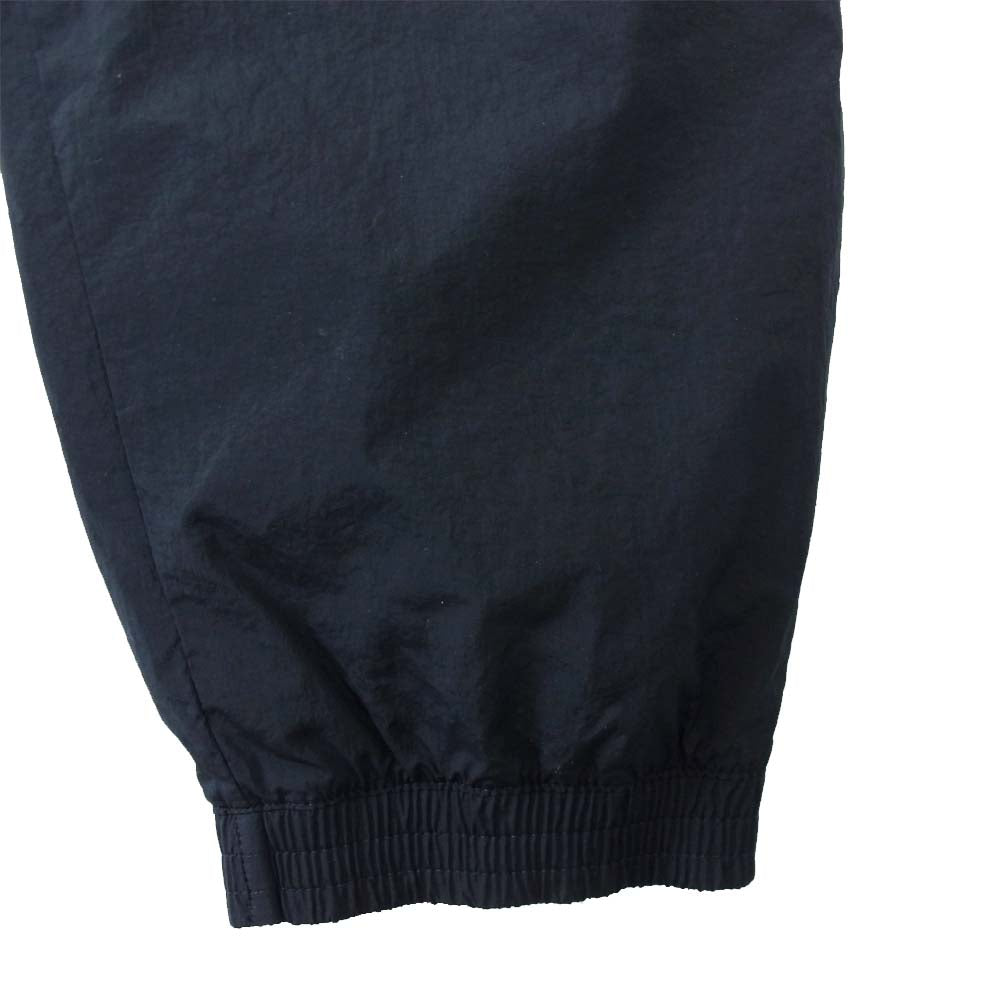 NIKE ナイキ AR9895-010 HBR STMT WOVEN PANTS ウーブン ナイロン パンツ ブラック系 L【中古】