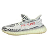 adidas アディダス CP9654 YEEZY BOOST 350 V2 ZEBRA イージーブースト ゼブラ ホワイト系 27.5cm【中古】