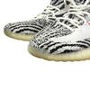 adidas アディダス CP9654 YEEZY BOOST 350 V2 ZEBRA イージーブースト ゼブラ ホワイト系 27.5cm【中古】