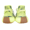 adidas アディダス B37572 YEEZY BOOST 350 V2 SEMIFROZEN イージー ブースト セミフローズン ライトグリーン系 28.0cm【新古品】【未使用】【中古】