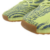 adidas アディダス B37572 YEEZY BOOST 350 V2 SEMIFROZEN イージー ブースト セミフローズン ライトグリーン系 28.0cm【新古品】【未使用】【中古】
