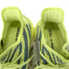 adidas アディダス B37572 YEEZY BOOST 350 V2 SEMIFROZEN イージー ブースト セミフローズン ライトグリーン系 28.0cm【新古品】【未使用】【中古】