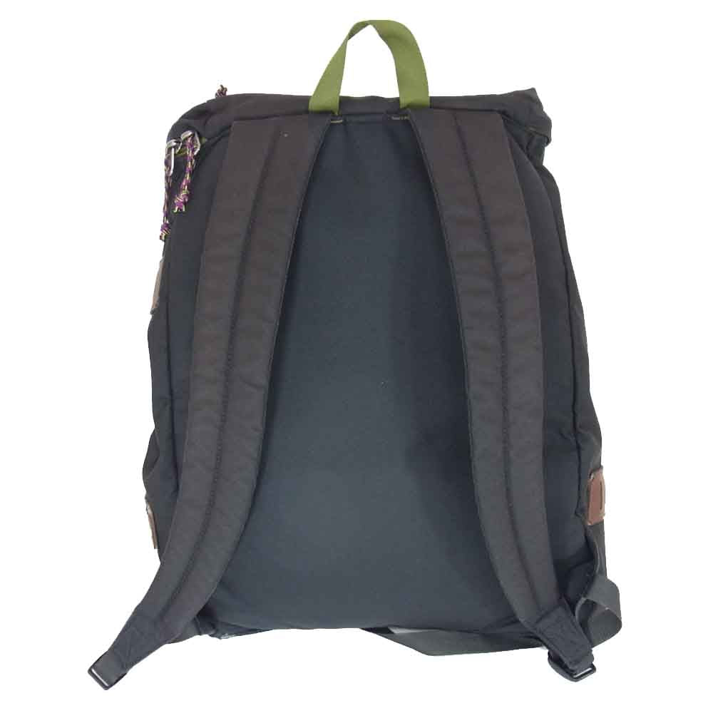 patagonia パタゴニア 15SS 48015 Toromiro Backpack トロミロ バックパック リュック グレー系【中古】