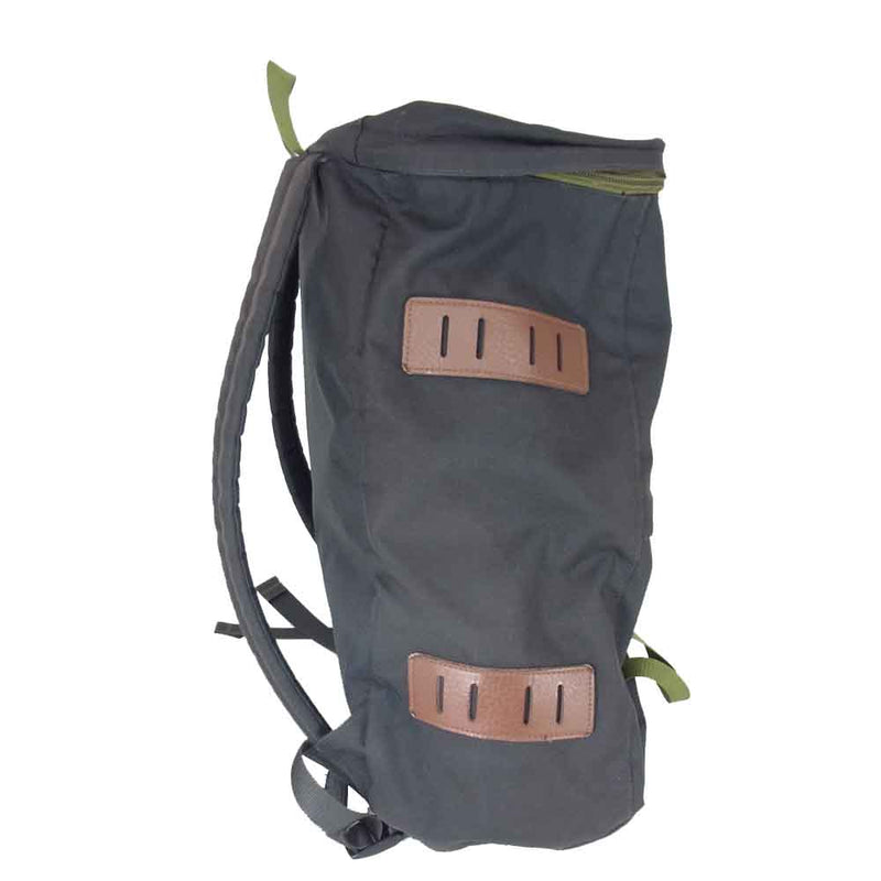 patagonia パタゴニア 15SS 48015 Toromiro Backpack トロミロ バックパック リュック グレー系【中古】
