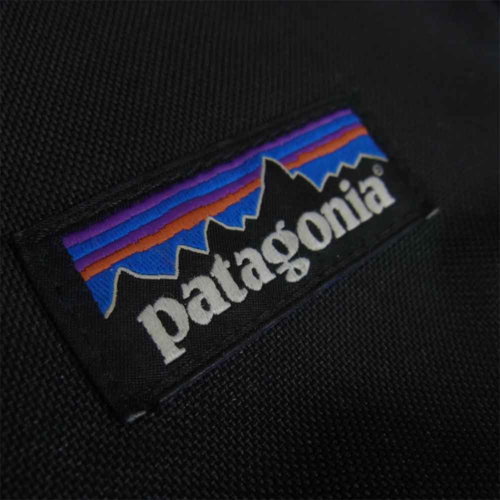 patagonia パタゴニア 15SS 48015 Toromiro Backpack トロミロ バックパック リュック グレー系【中古】