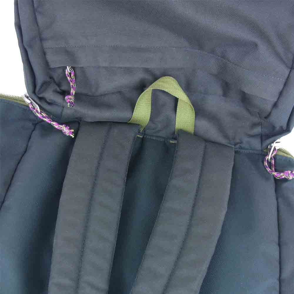 patagonia パタゴニア 15SS 48015 Toromiro Backpack トロミロ バックパック リュック グレー系【中古】