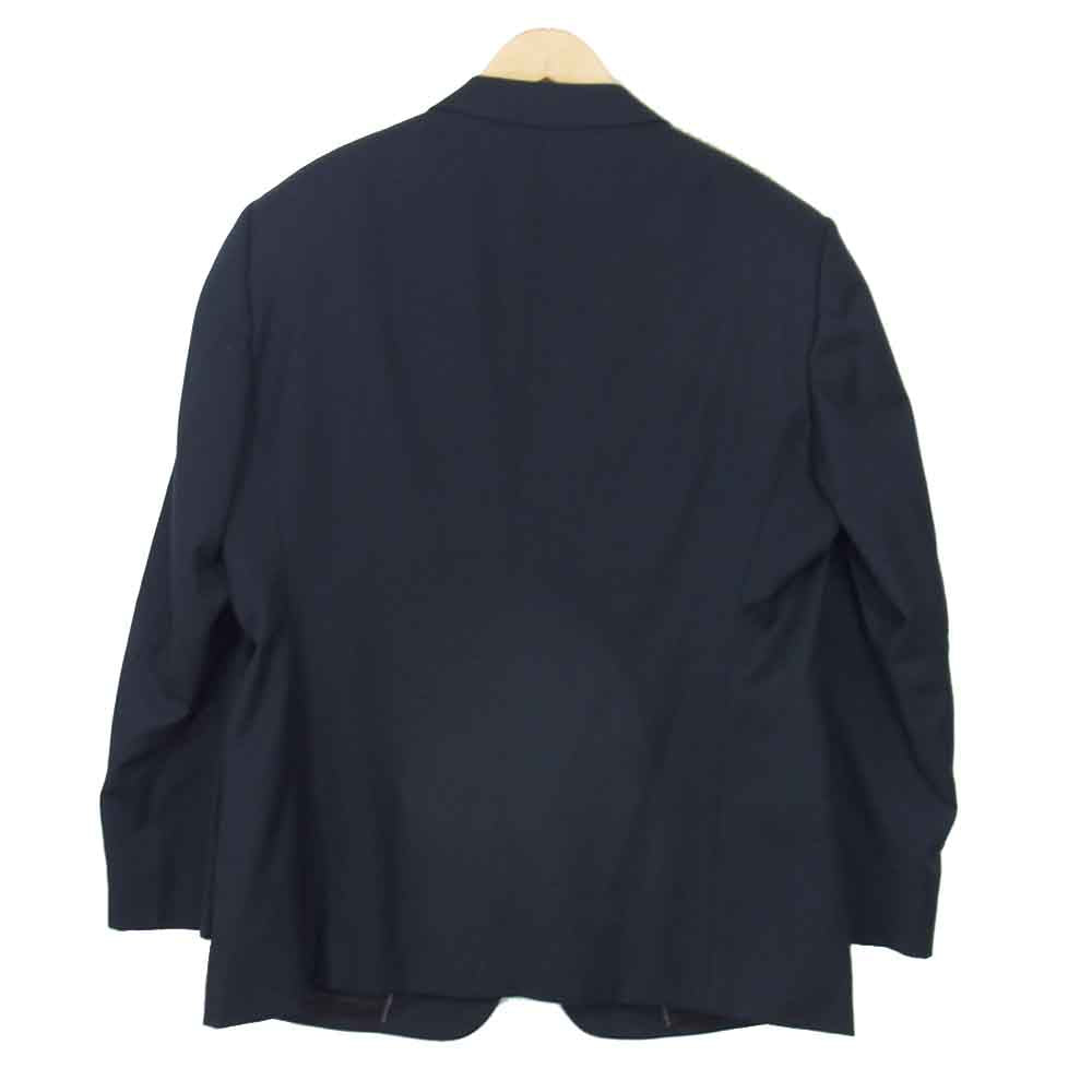 ARMANI COLLEZIONI アルマーニコレッツォーニ セットアップ ブラック系 56【美品】【中古】
