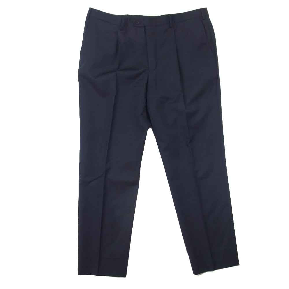 ARMANI COLLEZIONI アルマーニコレッツォーニ セットアップ ブラック系 56【美品】【中古】