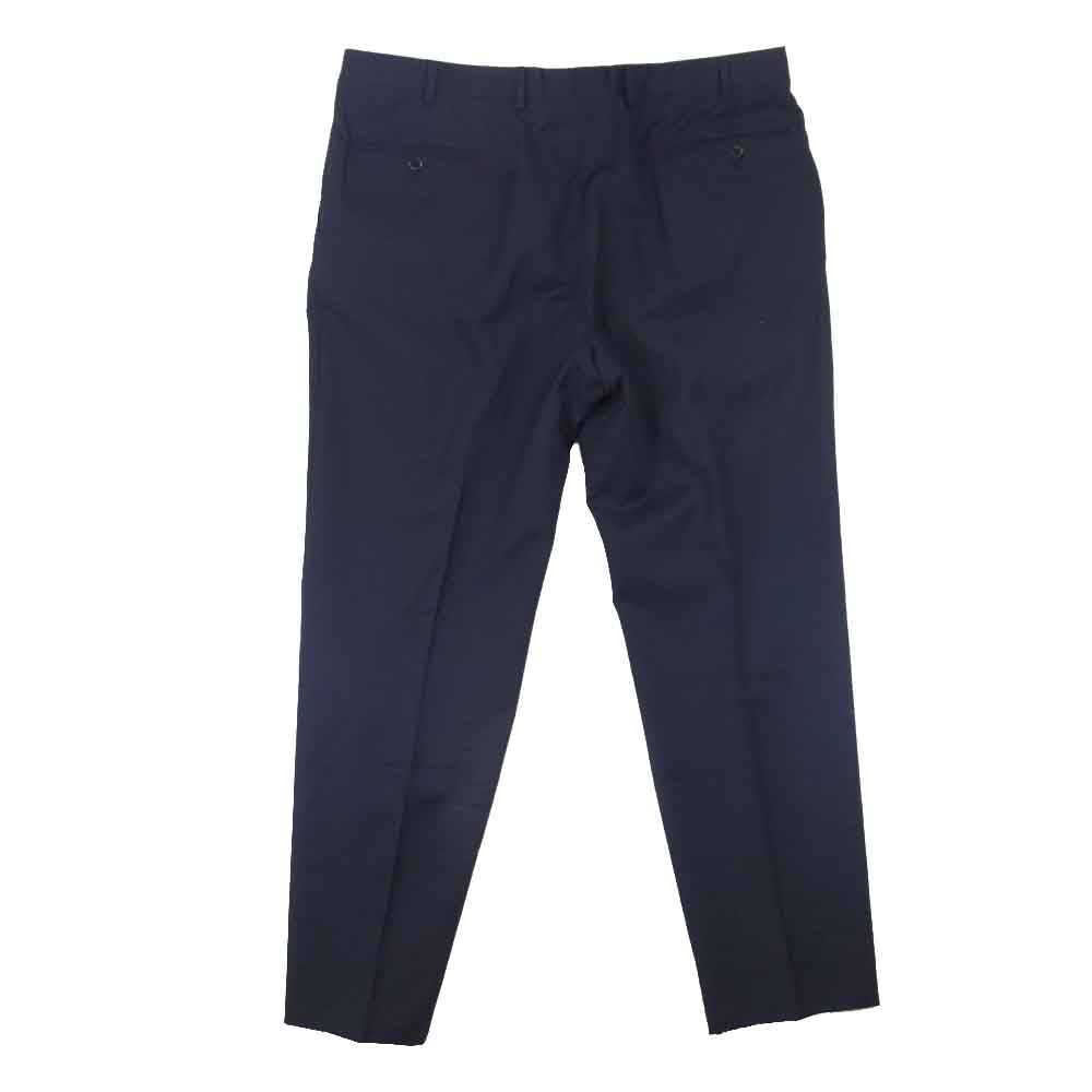 ARMANI COLLEZIONI アルマーニコレッツォーニ セットアップ ブラック系 56【美品】【中古】