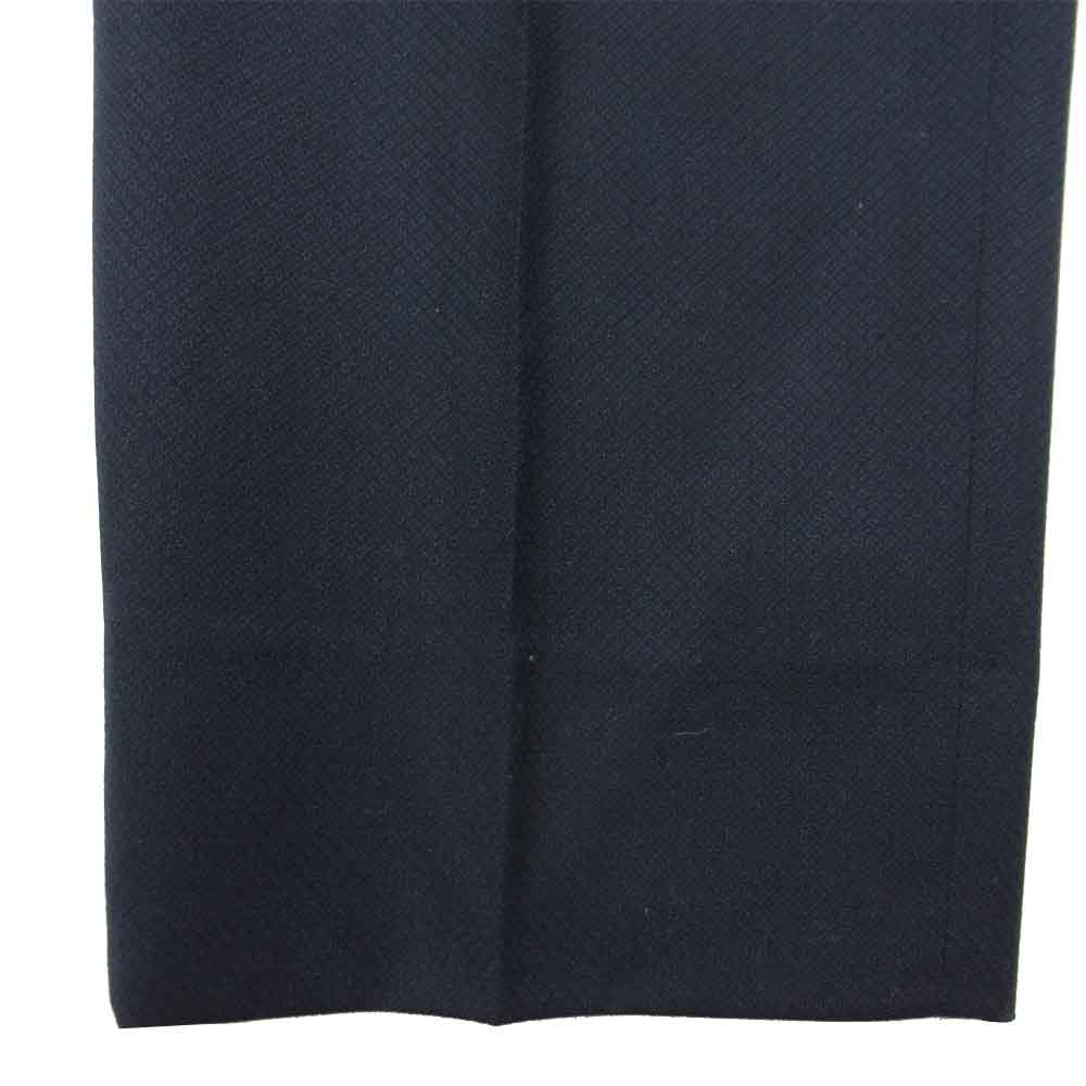 ARMANI COLLEZIONI アルマーニコレッツォーニ セットアップ ブラック系 56【美品】【中古】