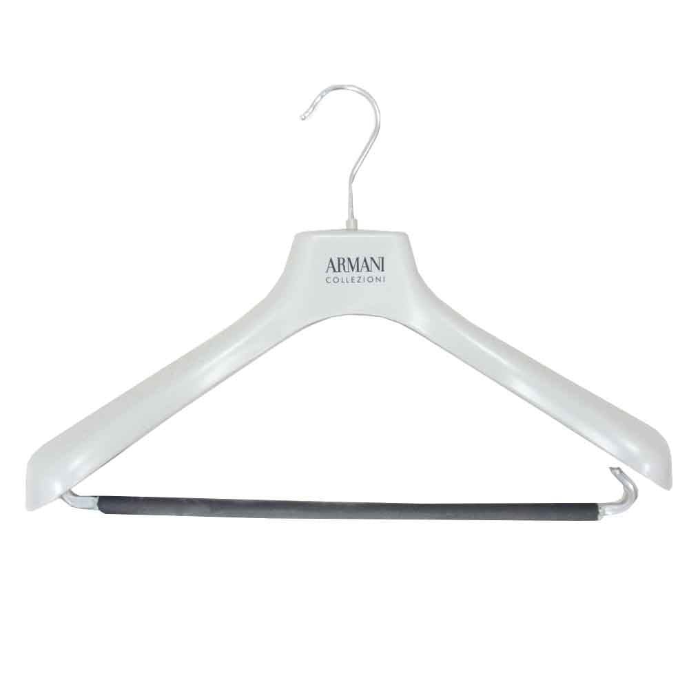 ARMANI COLLEZIONI アルマーニコレッツォーニ セットアップ ブラック系 56【美品】【中古】