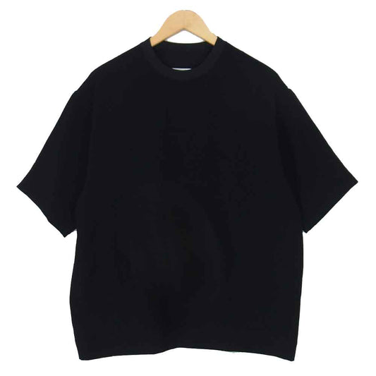 UNITED ARROWS ユナイテッドアローズ 5517-299-0337 SONS DAISUKE OBANA TWL CREW S/SL クルーネック Tシャツ ブラック系 M【中古】