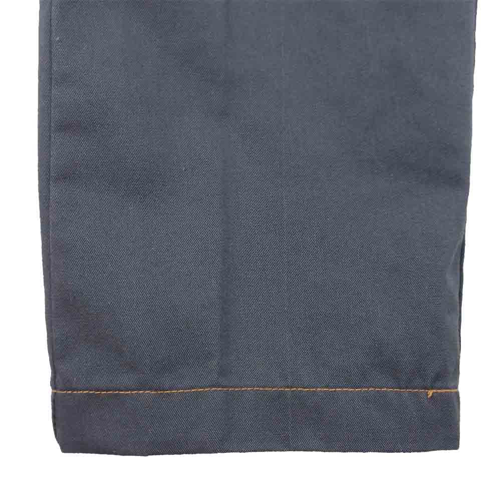 サスペンション tr.suspension × NAOSHIYA CUSTOM FACTORY RK CUSTOM PANTS カスタムパンツ グレー グレー系【中古】