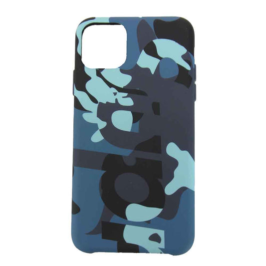 Supreme シュプリーム Camo iPhone Case 11 カモ アイフォン ケース マルチカラー系【新古品】【未使用】【中古】