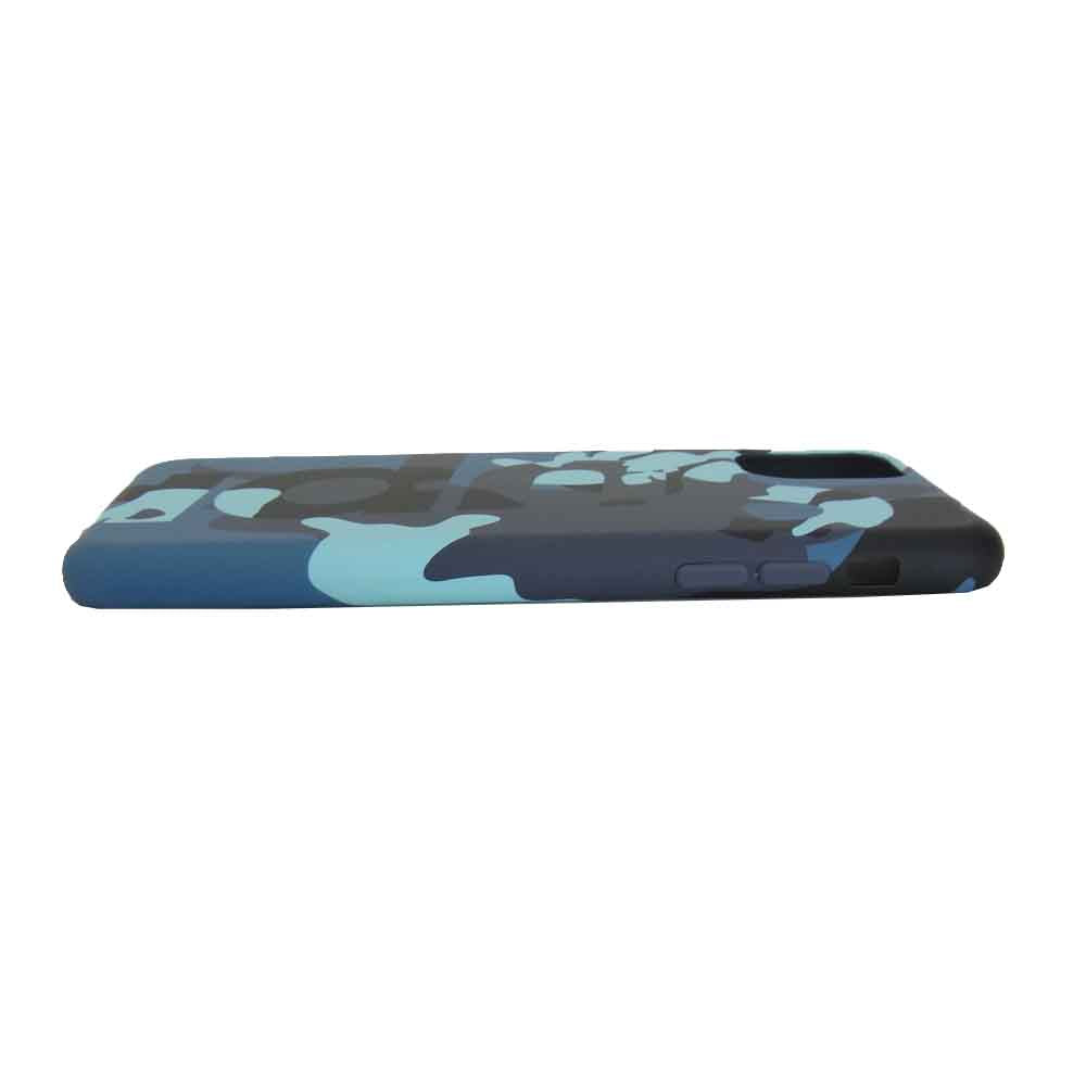 Supreme シュプリーム Camo iPhone Case 11 カモ アイフォン ケース マルチカラー系【新古品】【未使用】【中古】