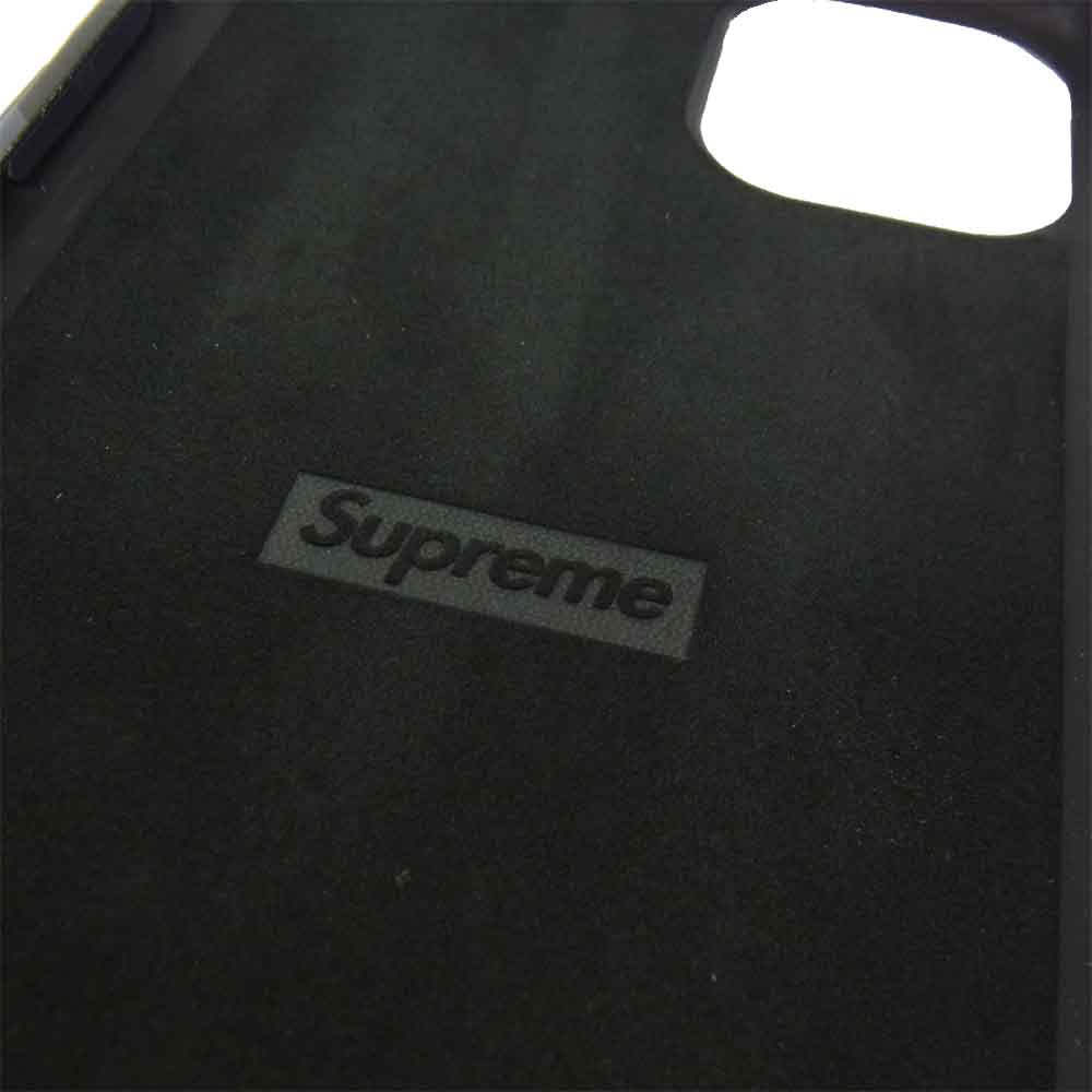 Supreme シュプリーム Camo iPhone Case 11 カモ アイフォン ケース マルチカラー系【新古品】【未使用】【中古】