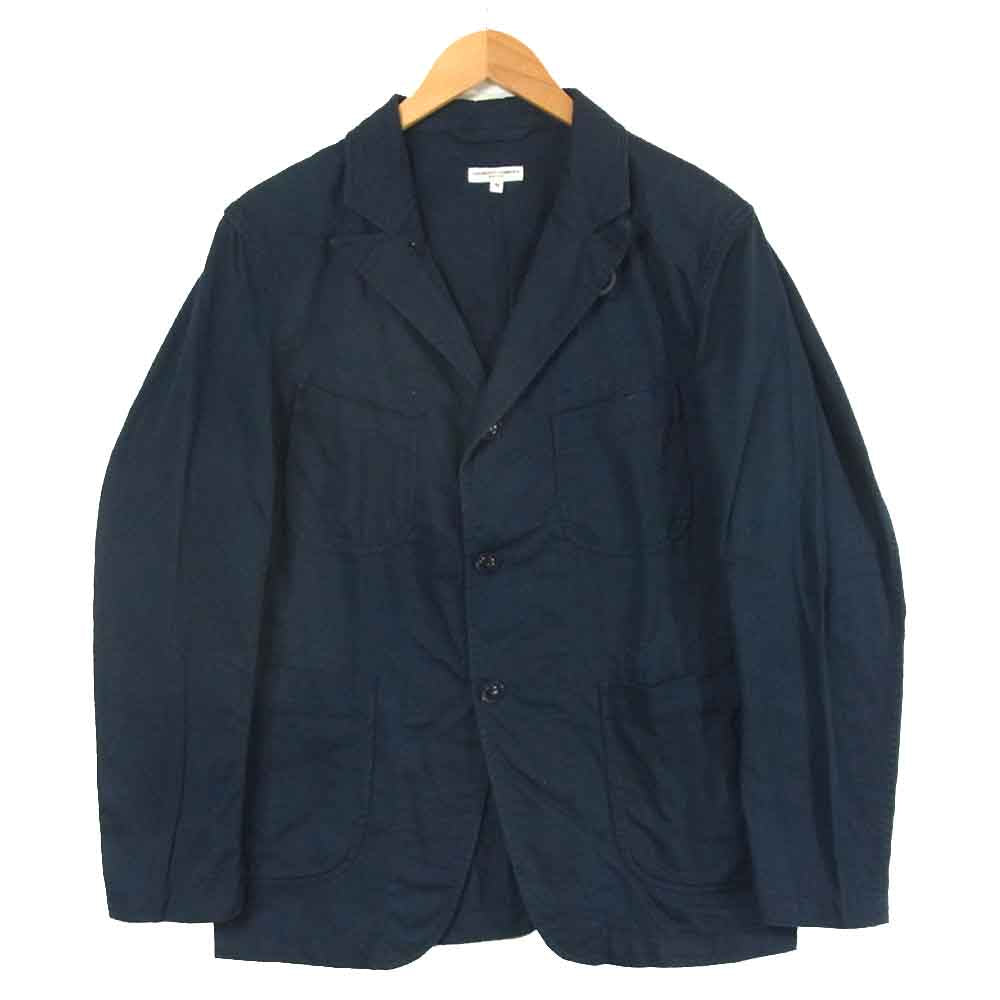 Engineered Garments エンジニアードガーメンツ 17SS bedford jacket