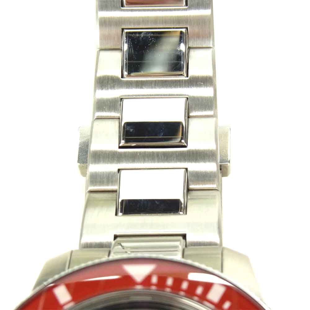 BALL WATCH ボール DM2118B‐S2CJ‐BK Engineer Hydrocarbon Original エンジニア ハイドロカーボン オリジナル レッドベゼル レッド系 シルバー系【美品】【中古】
