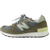 NEW BALANCE ニューバランス M1300JP3 極上美品 2020 LIMITED EDITION MADE IN USA カーキ系 26.5㎝【美品】【中古】