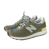 NEW BALANCE ニューバランス M1300JP3 極上美品 2020 LIMITED EDITION MADE IN USA カーキ系 26.5㎝【美品】【中古】